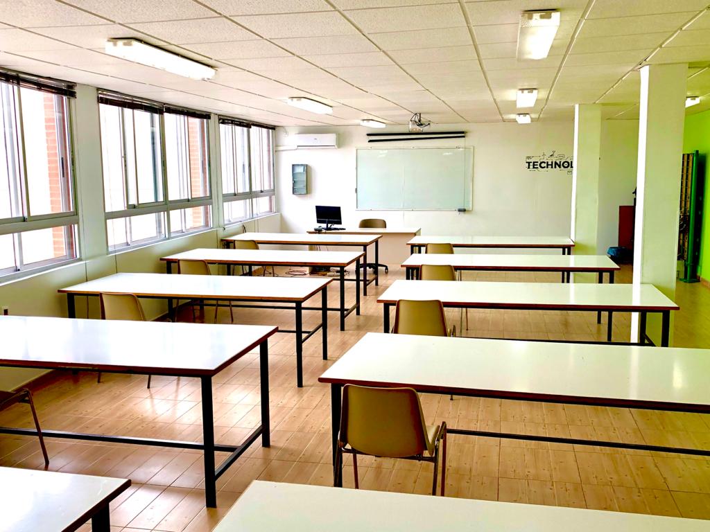 Educatec Caceres | Formacion Profesional Oficial