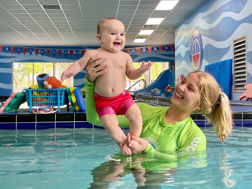  Watermelon Swim Wesley Chapel