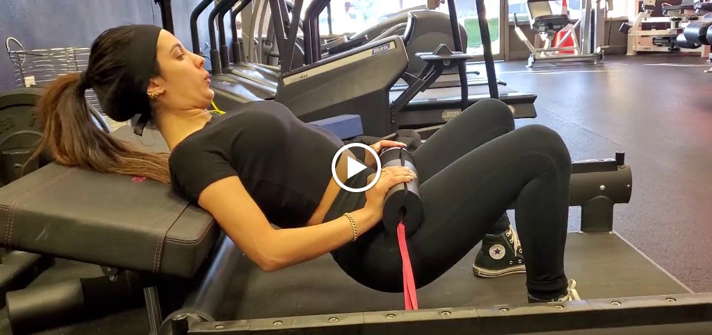  The Source For Your Body