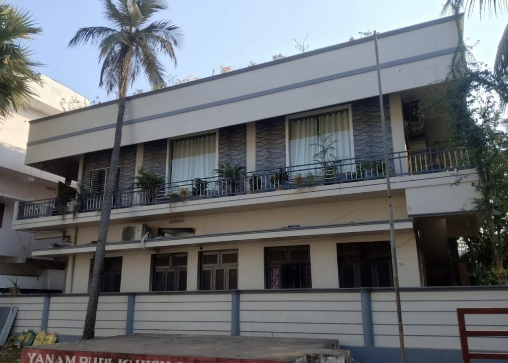 Meenu Beauty Parlour