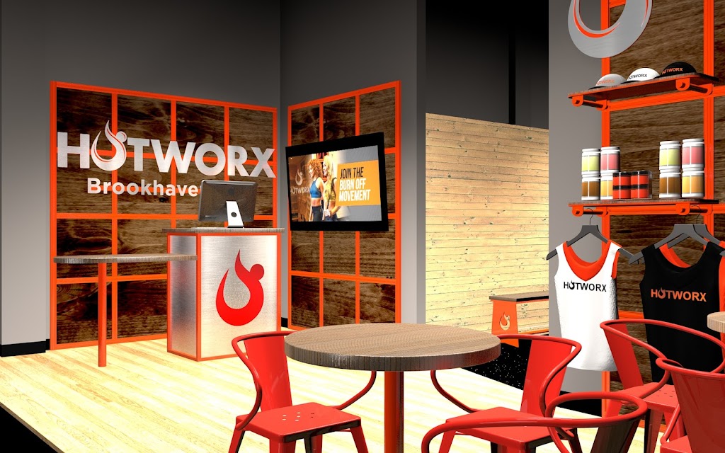  HOTWORX - Brookhaven, GA