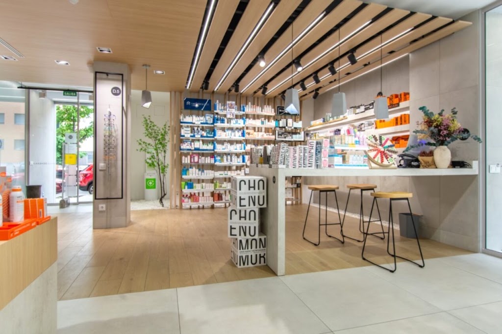 Farmacia Ortopedia DEHESA.5 — Del propietario