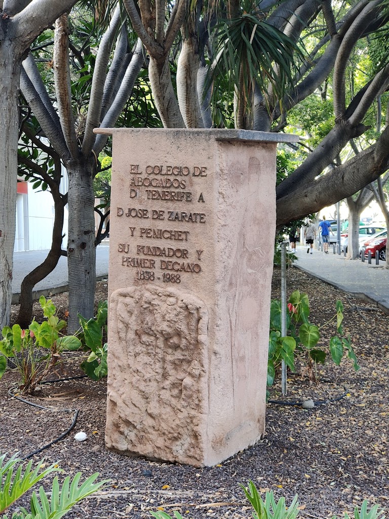 Colegio Oficial De Ingenieros Industriales De Santa Cruz De Tenerife