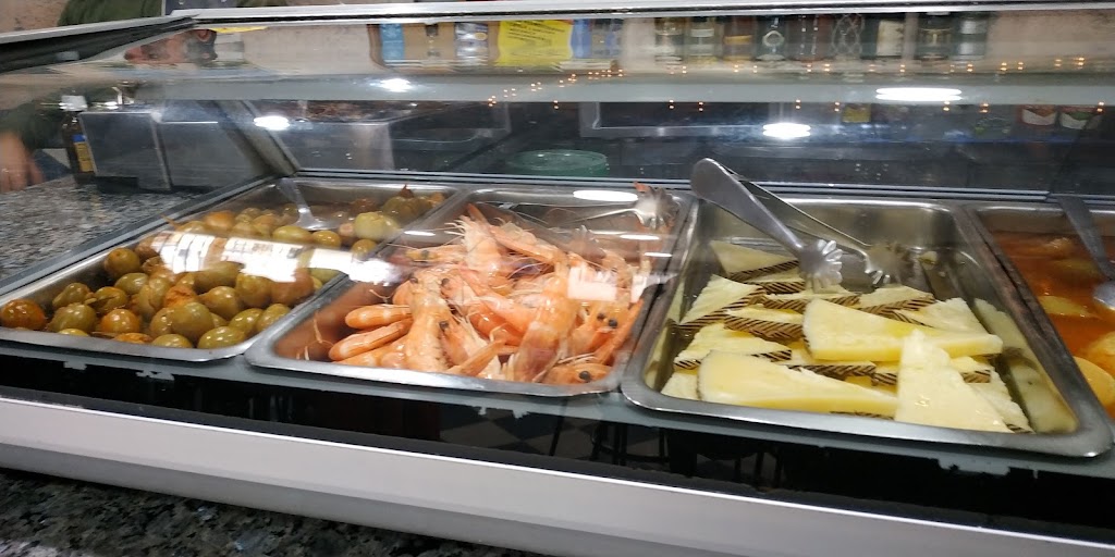 Restaurante Galicia 2