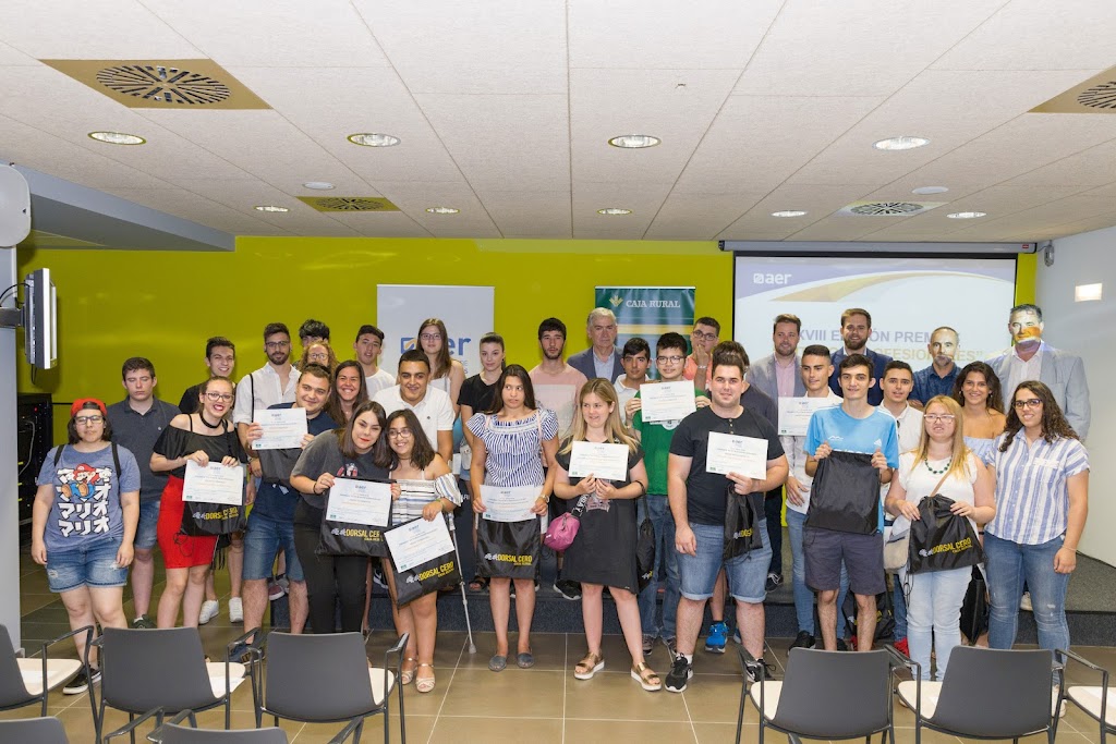 Asociacion Empresa Ribera (AER)