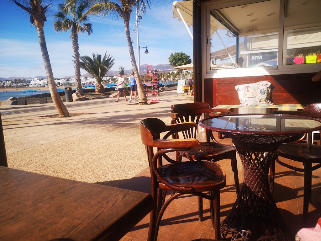 The GuinnessTavern Lanzarote