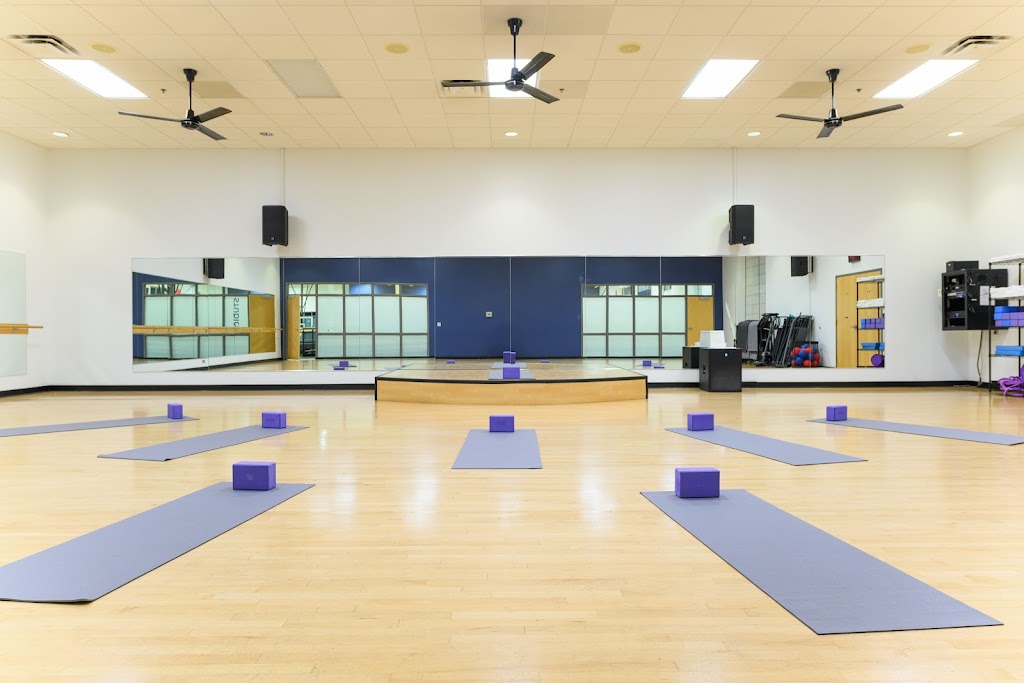  MVP Athletic Club, Rockford