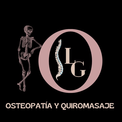 Osteopatia Lucia Gallegos — Del propietario