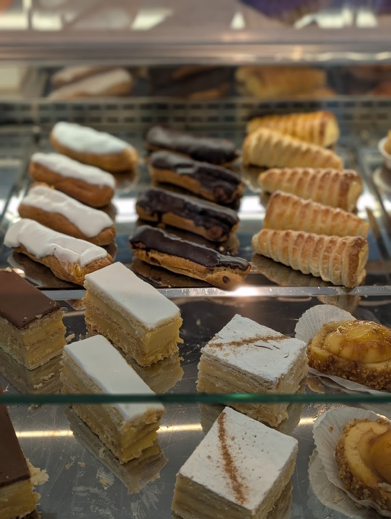 Puerta Bernina - Armilla