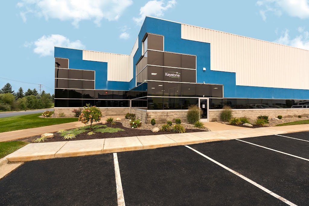 Keystone Solutions Group