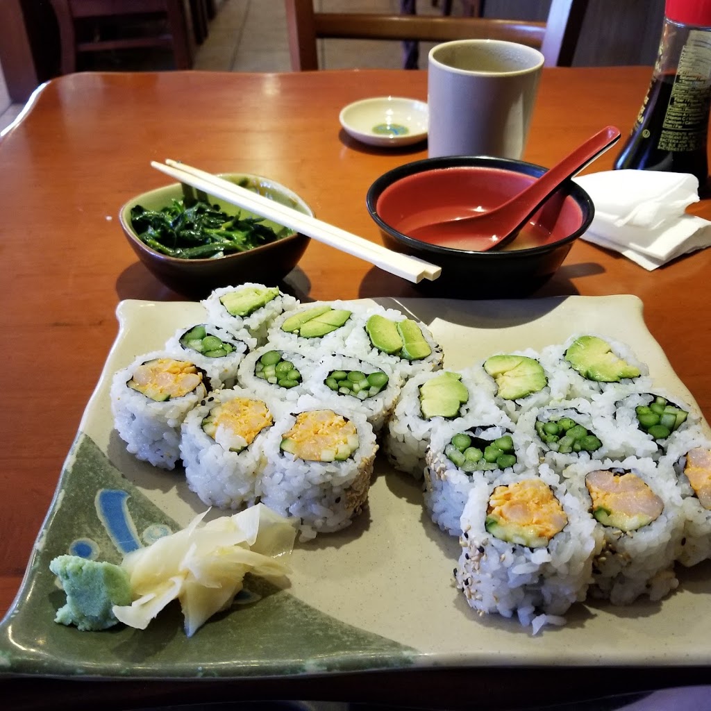 California roll