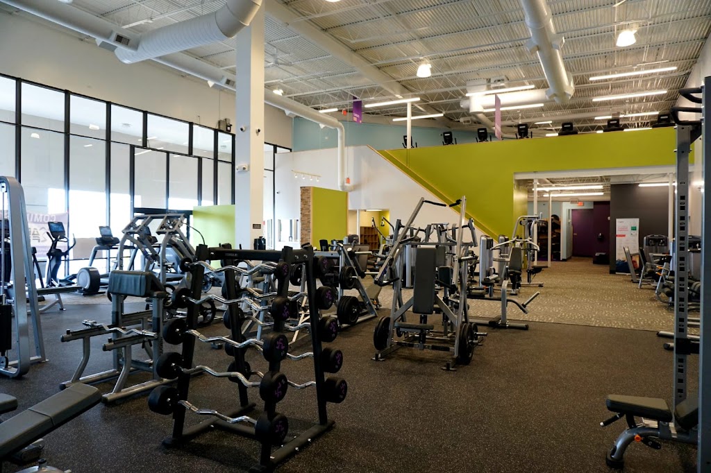  Anytime Fitness