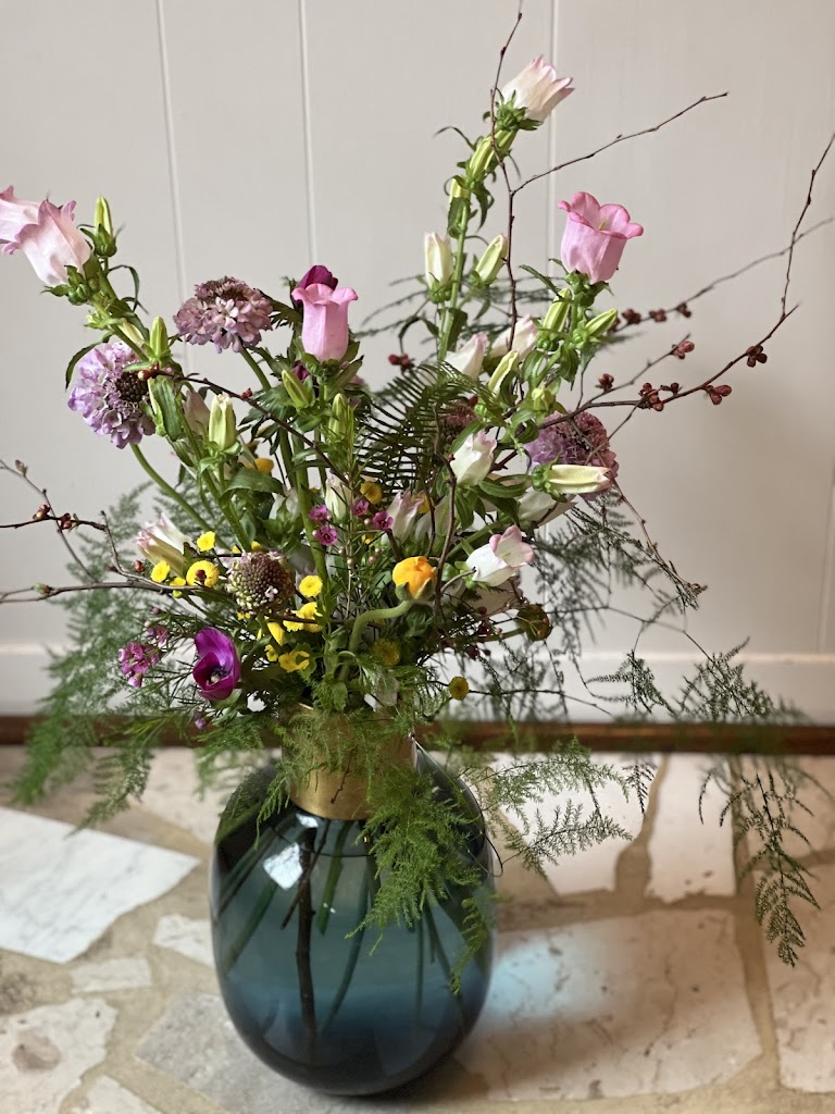 Dutch Touch Flowers