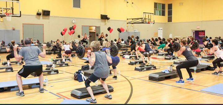  Williams Family YMCA