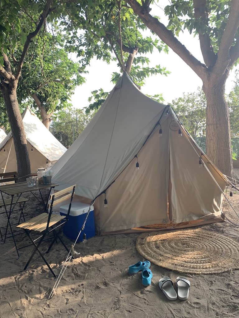 Kampaoh Playa de Sueca