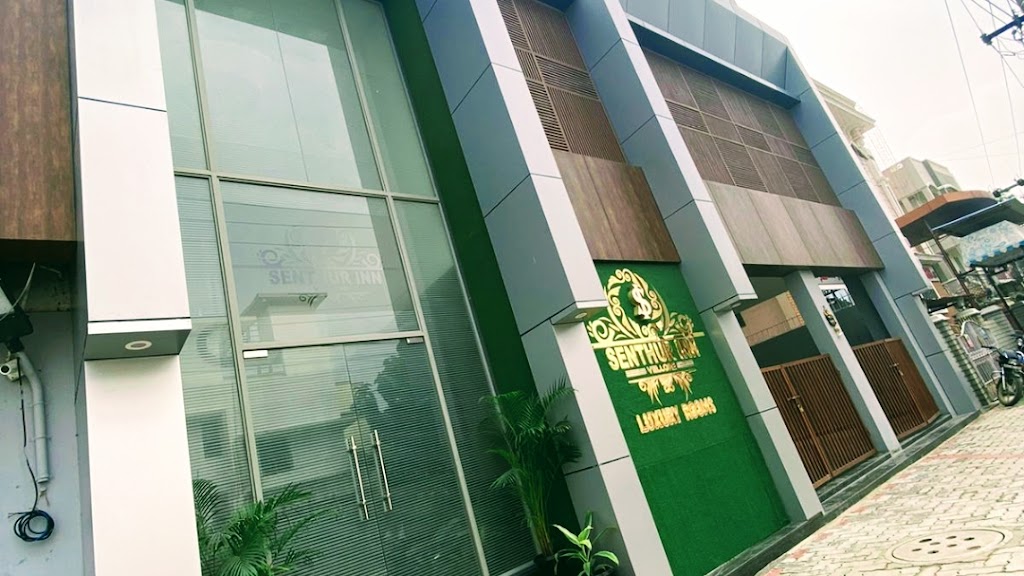 Senthur Inn Vellore