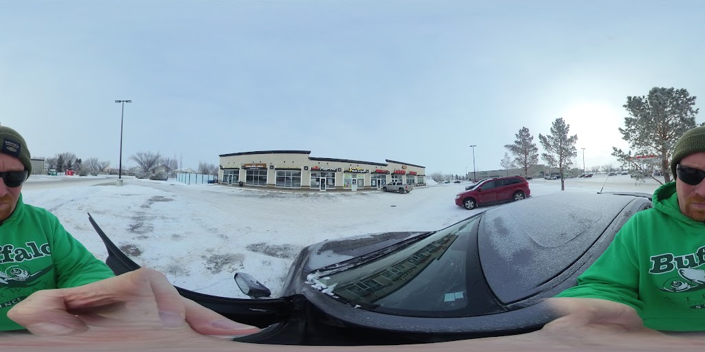 Street View & 360°