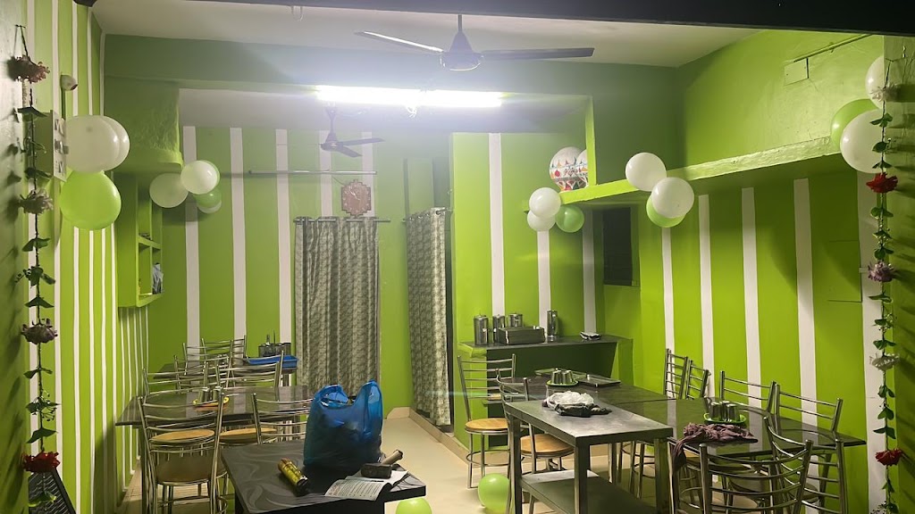 Aadhini Veg Restaurant