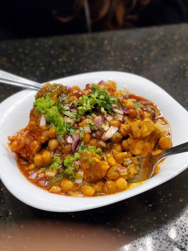 Chaat
