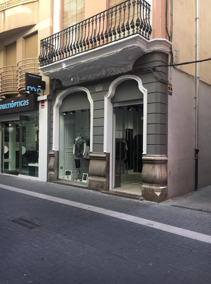 M10 Vila-real - Tienda de Ropa Urbana