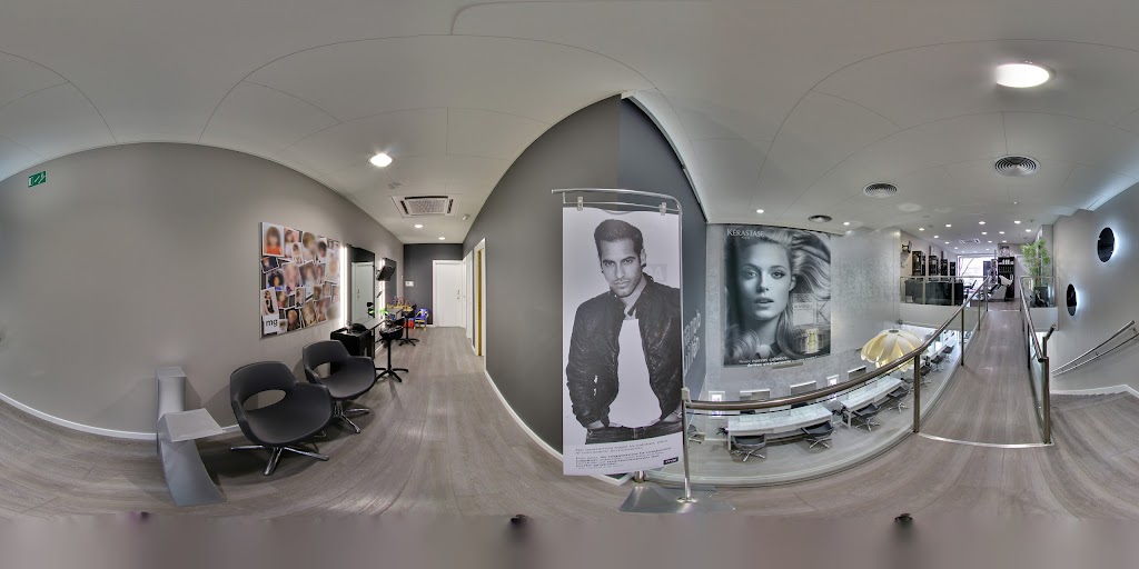 Peluqueria Manolo Guillen — Street View y 360deg