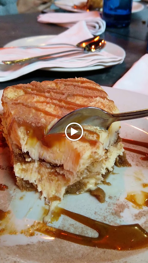 Restaurante Pasiones Argentinas — Videos