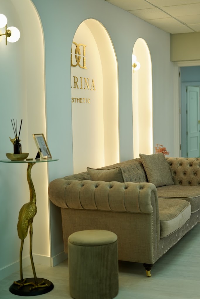 Darina Aesthetic La Linea de la ConcepcionMedicina Estetica