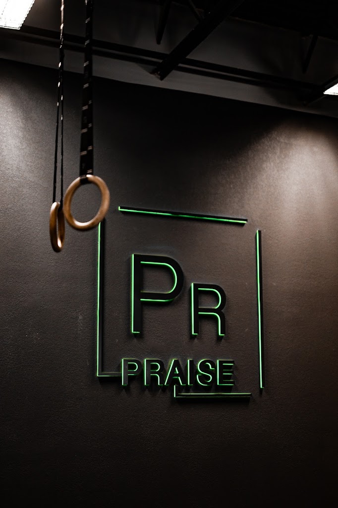  PRaise Athletics