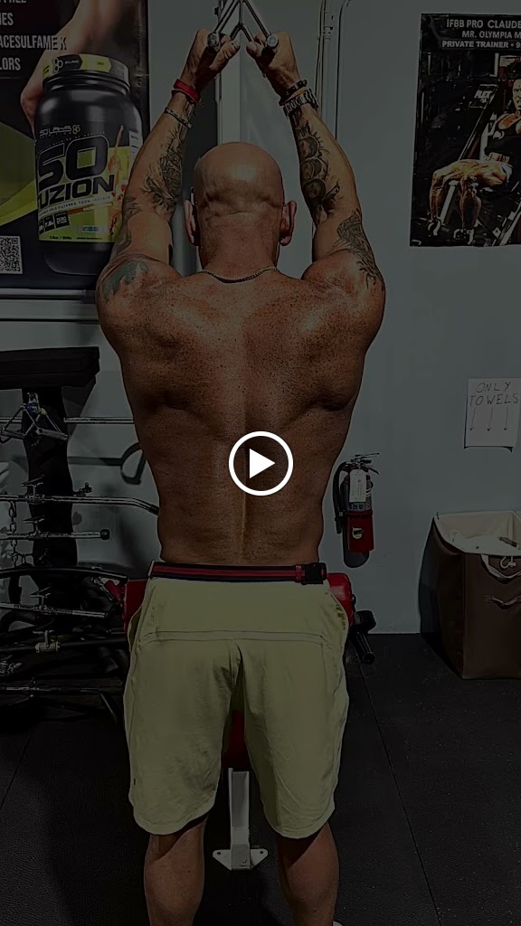  GERRY GARCIA / HITMAN TRAINING, LLC