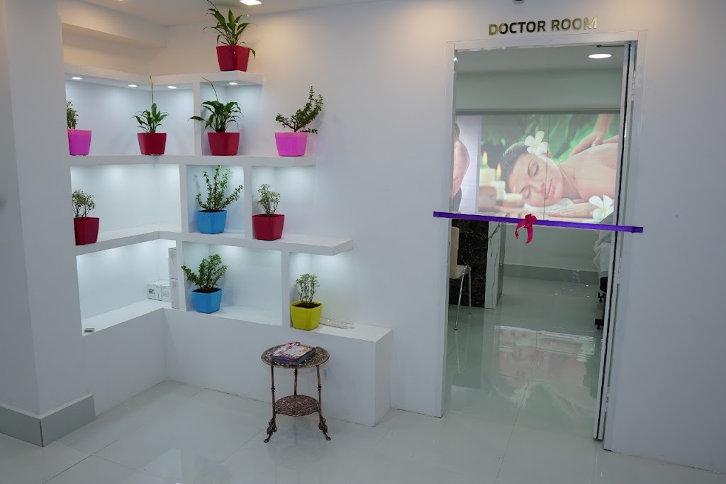 Mediskin Cosmetology Salon