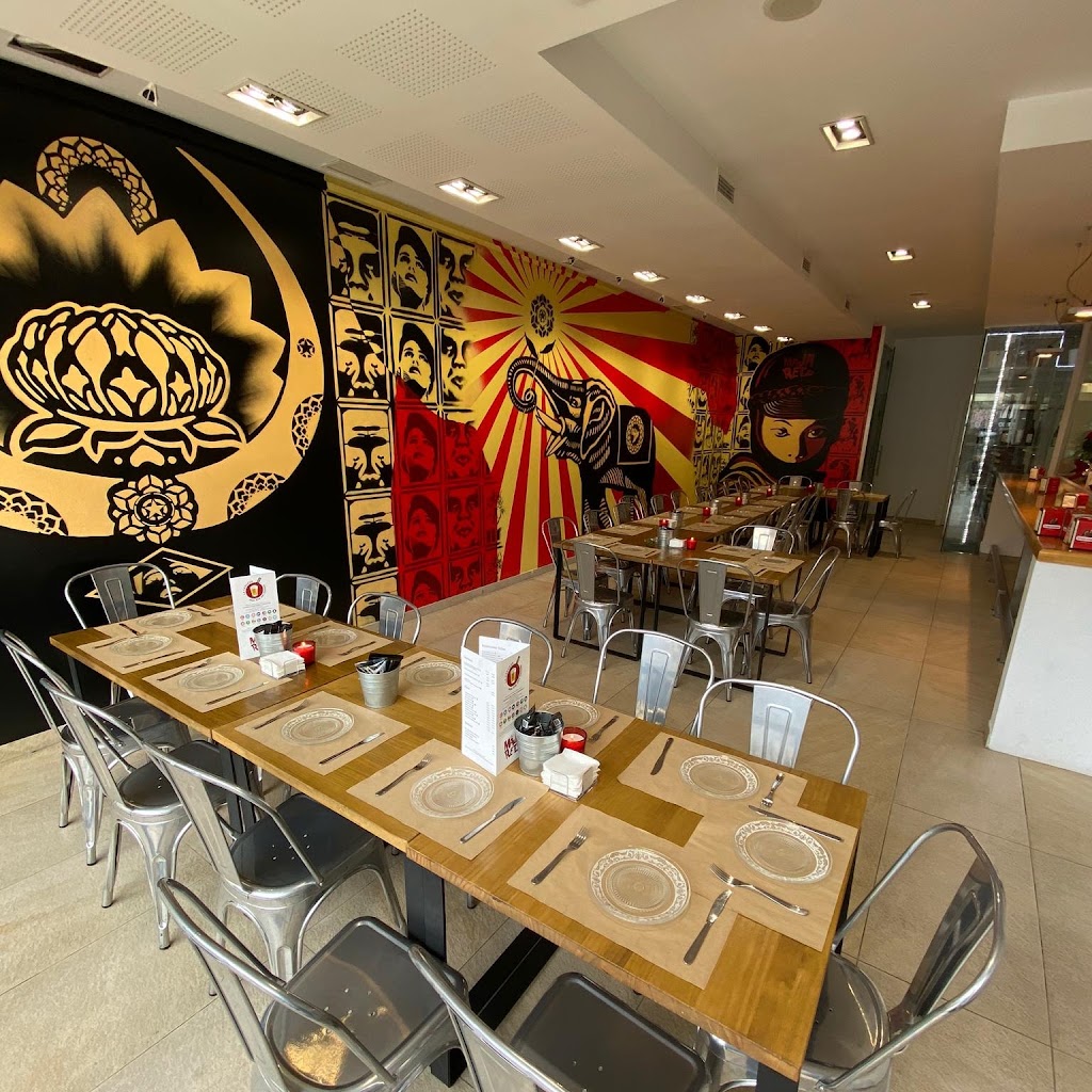 Bar Majareta Tomares — Todas
