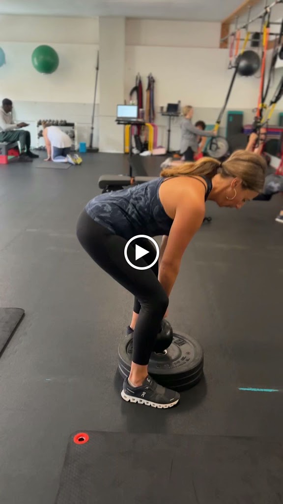  IzzyFit Personal Training