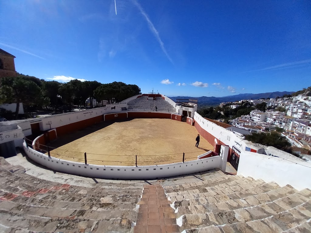 Plaza de Toros de Mijas
