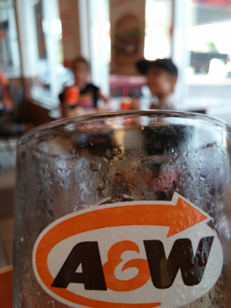 Root beer