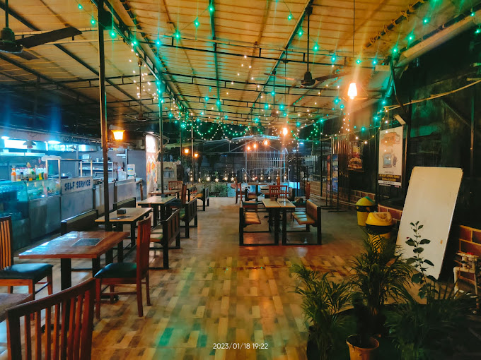 Lake Woods Cafe Lwc Best Cafe In Thane Best Restaurants In Thane Best Restaurants Near Me Best Cafe Near Me