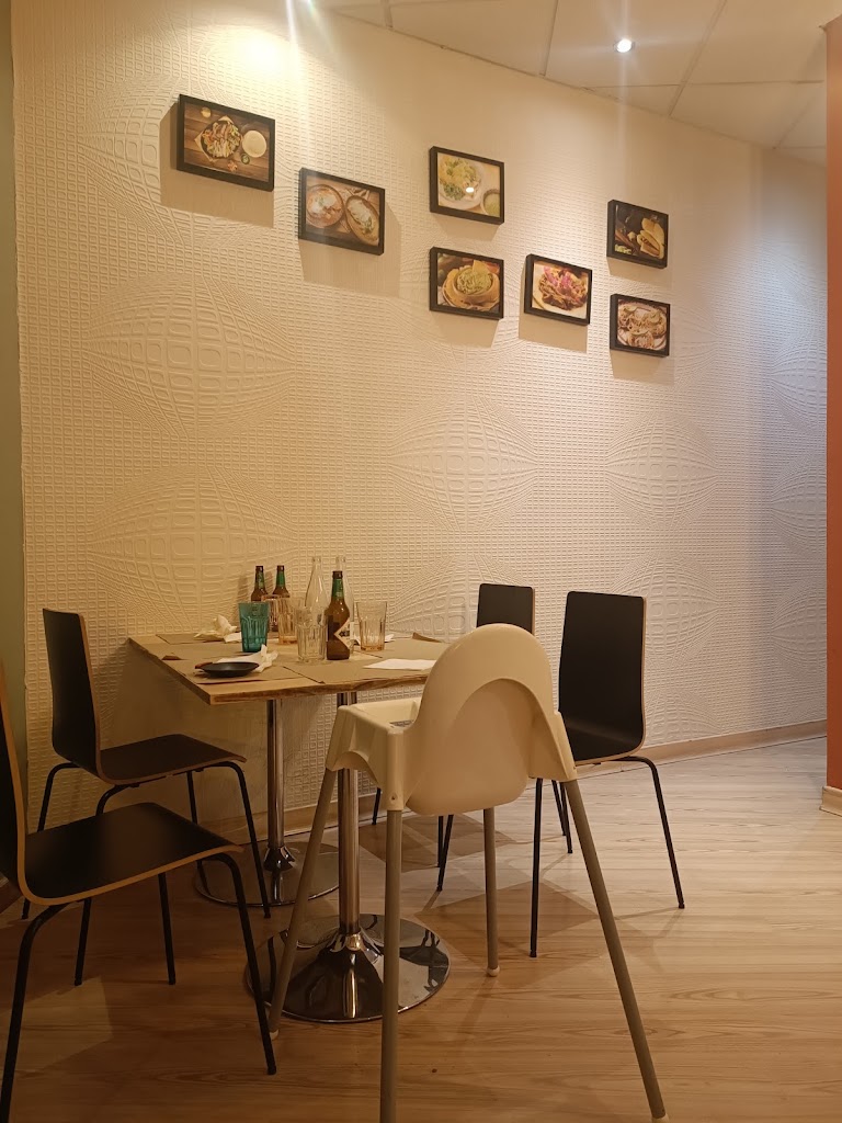 QUINTANA ROO Logrono — Ambiente