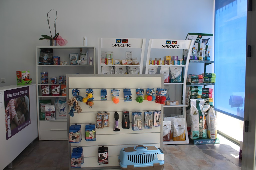 San Jose Clinica Veterinaria