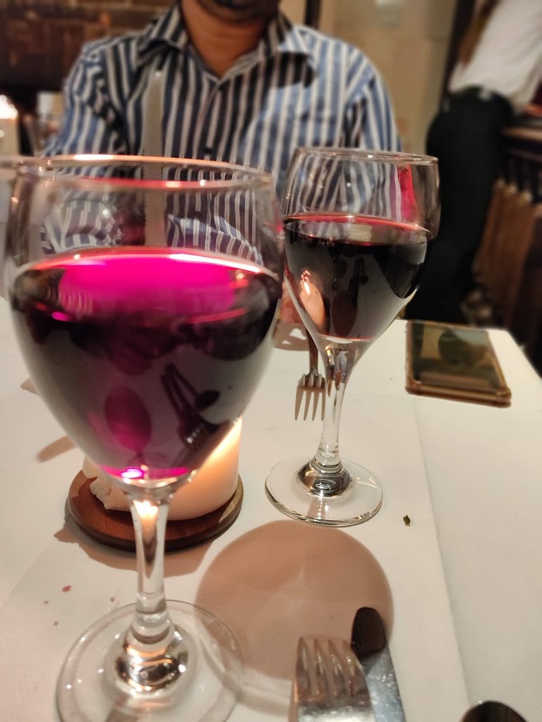 Red Wine