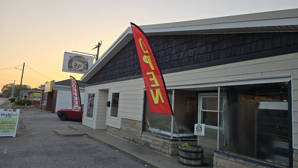 Photo of GeekOut Cafe & Gaming