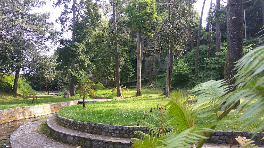 Parque Botanico Enrique Valdes Bermejo