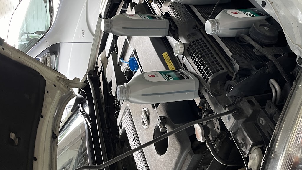 Bengkel mobil 24 Jam SJS Motorr