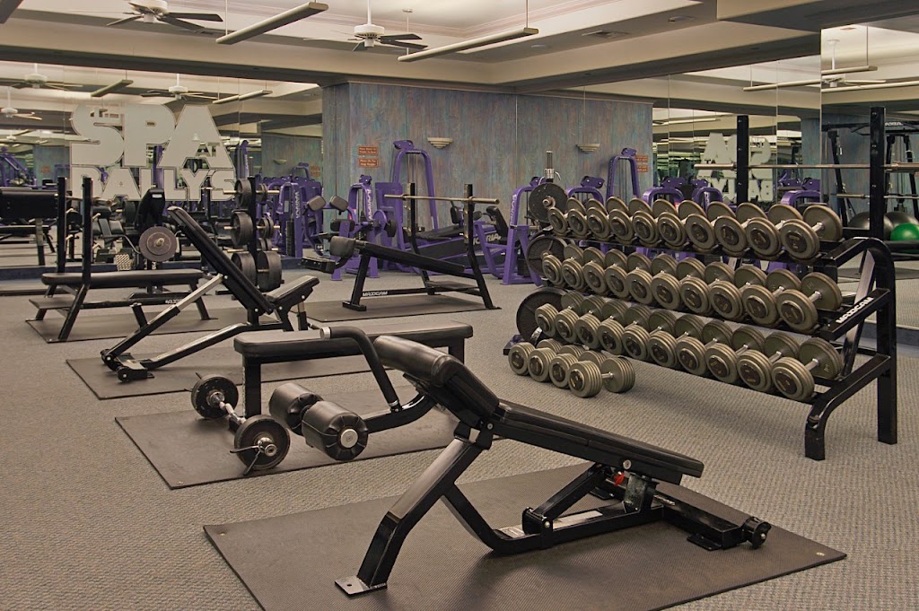  Horseshoe Fitness Center