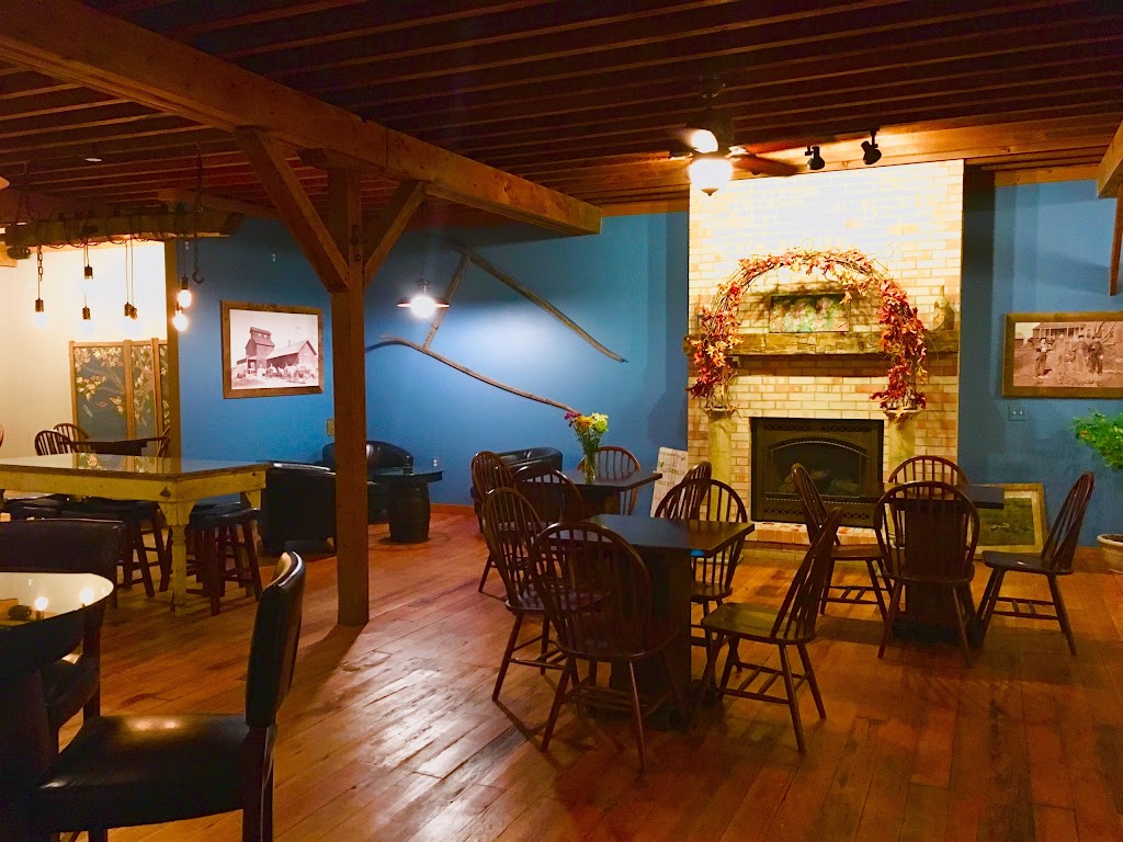  Urban Fuel Coffee Station