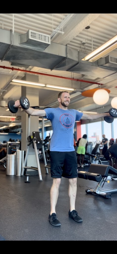  Noah Goetzel Health & Fitness Coaching LLC