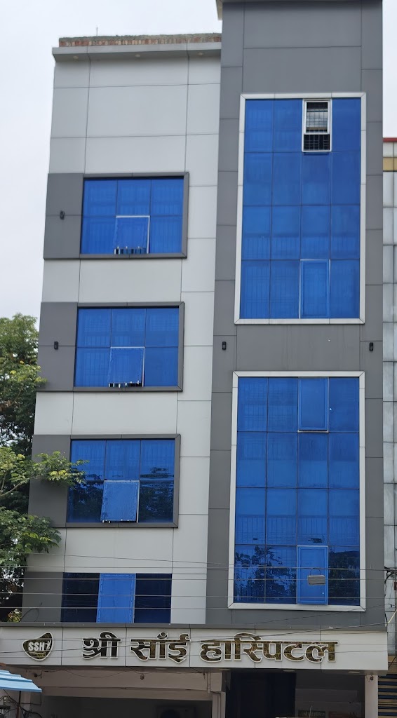 Dr. Shri Sai Hospital