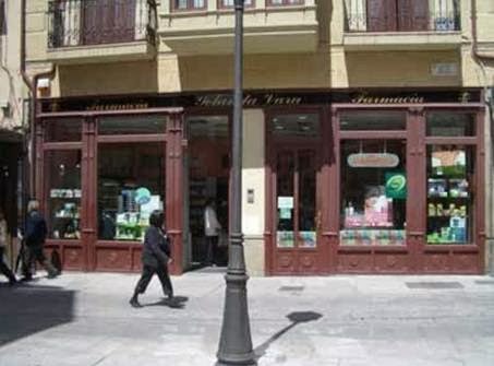 Farmacia Yolanda Vara