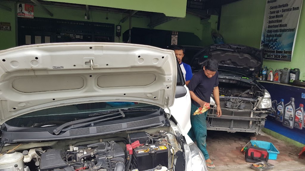 Bengkel Spesialis Nissan Tulungagung Kediri Trenggalek Blitar