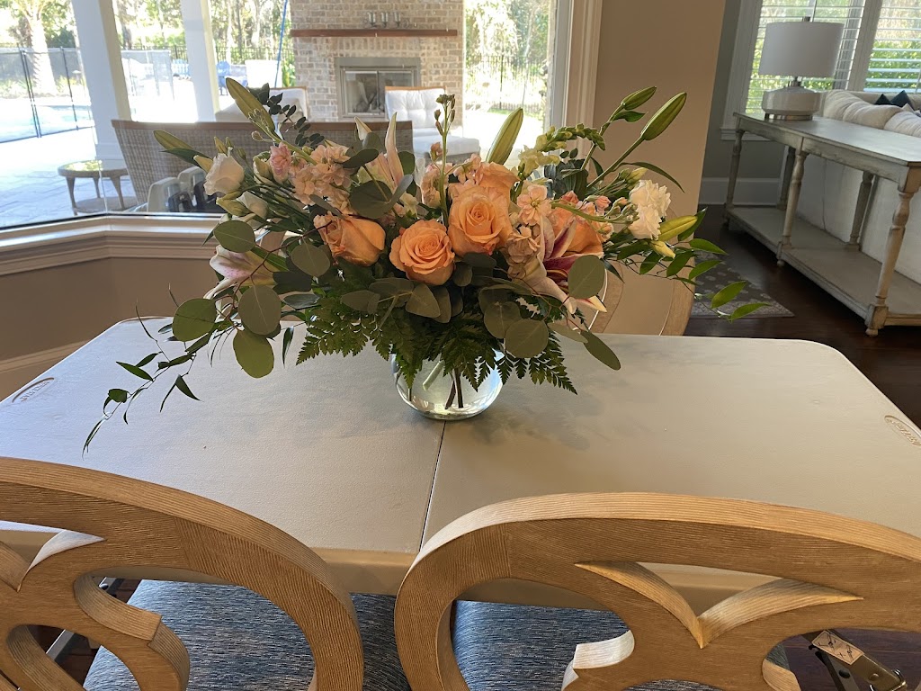Southern Grace Fresh Floral Market