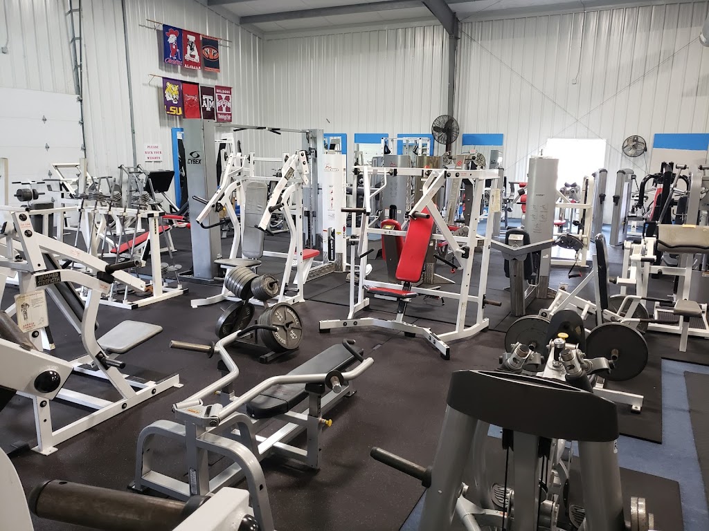  Cosmos Fitness & Tanning. Open 24 Hrs.