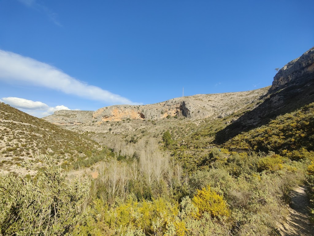 Font dels Tarongers
